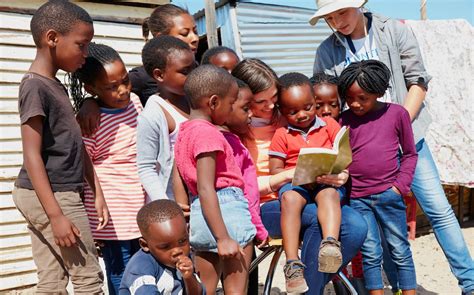 african charity work|Volunteer in Africa .